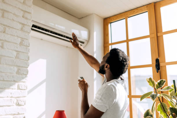 Best HVAC companies near me  in Winthrop Harbor, IL